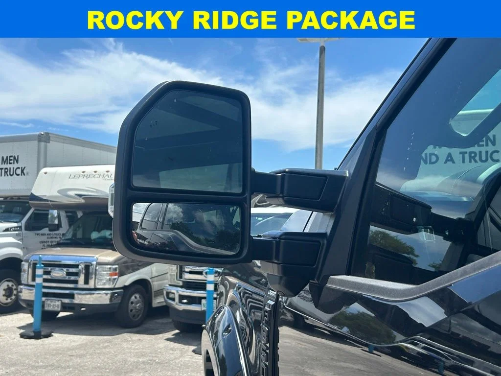 2025 Ford F-350 Super Duty Lariat - Photo 18