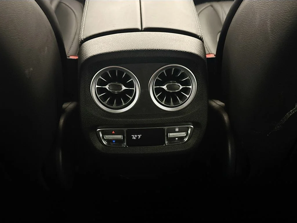 Used 2023 Black Mercedes-Benz G 550 image 26