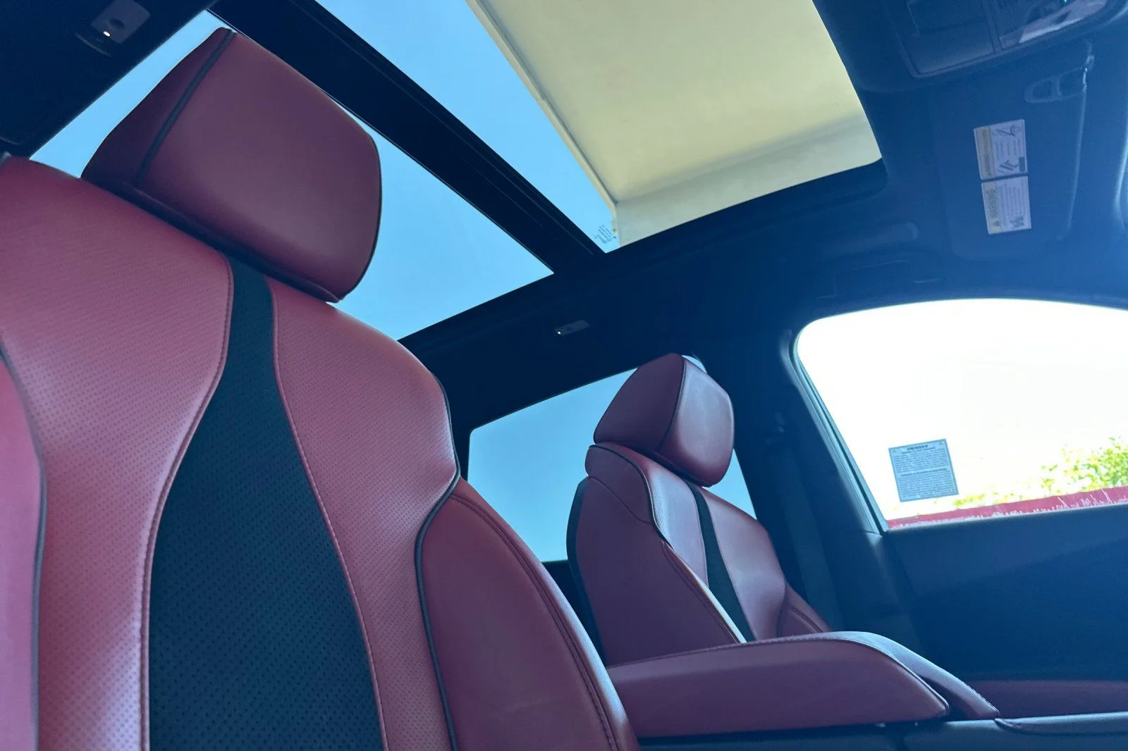 Used 2023  Acura A-Spec Package image 22