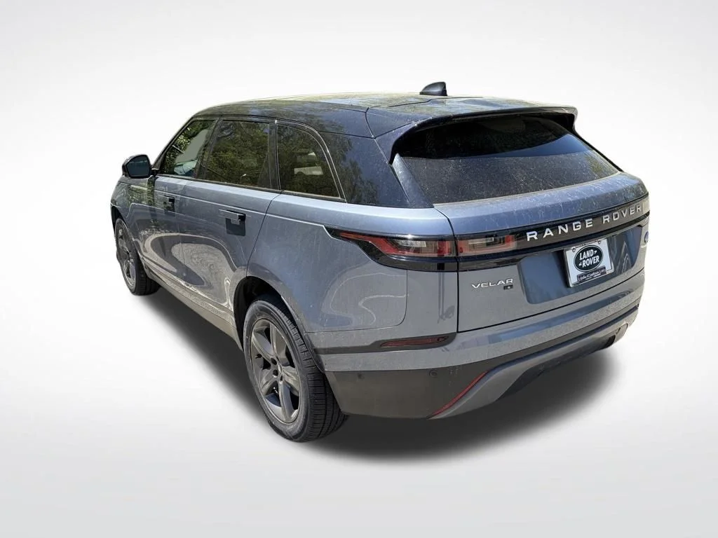 Used 2021 Blue Land Rover S image 6