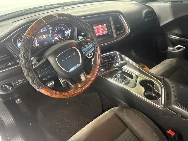 Used 2017 Black Dodge R/T image 20