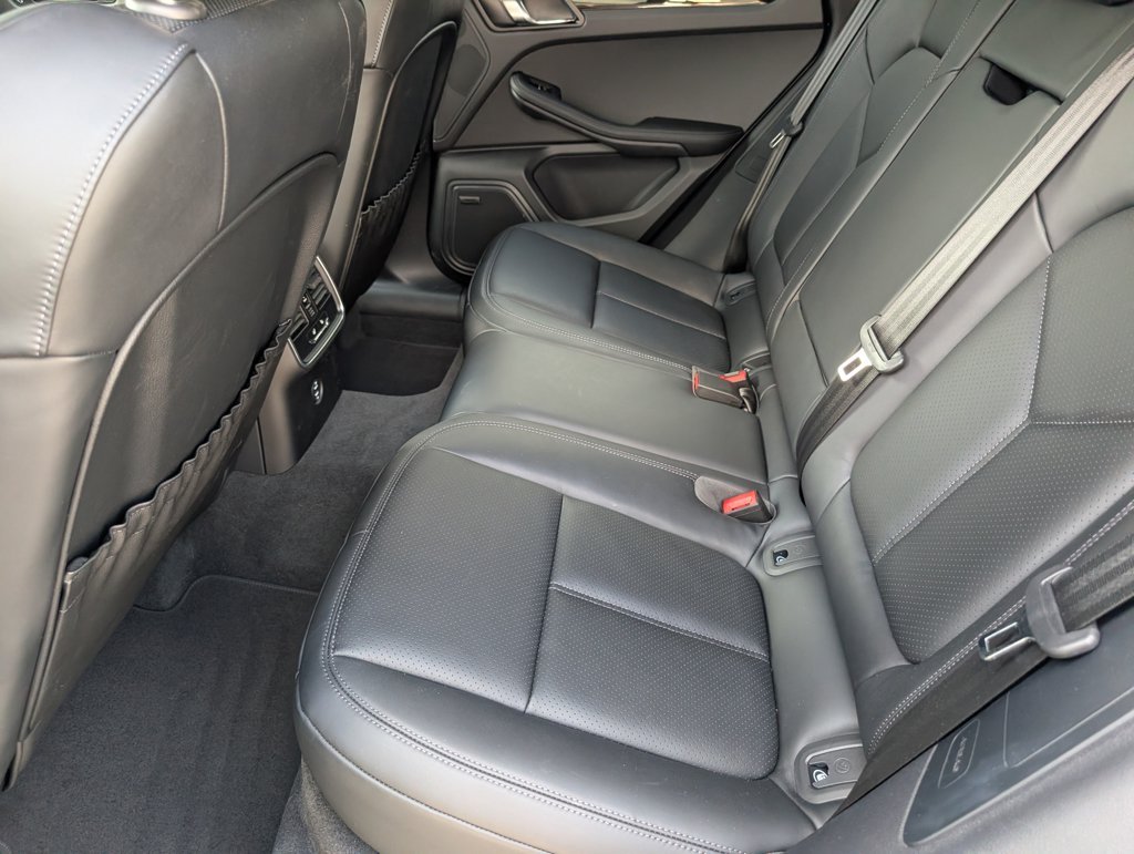 Used 2026 Silver Porsche  image 20