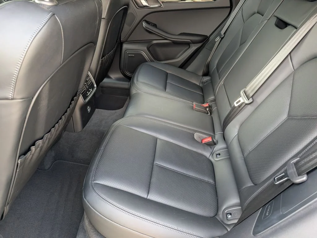 Used 2026 Silver Porsche  image 20