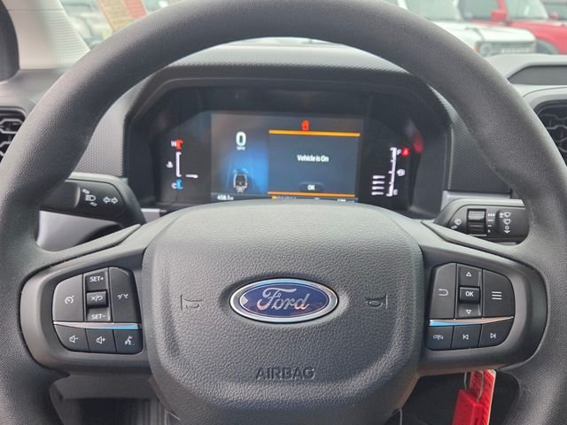 New 2026 Oxford White Ford XL image 23