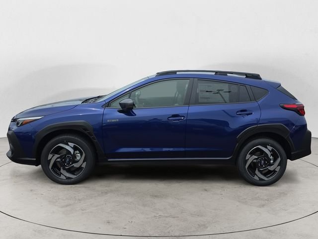 New 2026 SAPPHIRE BLUE PEARL Subaru Limited Hybrid image 2