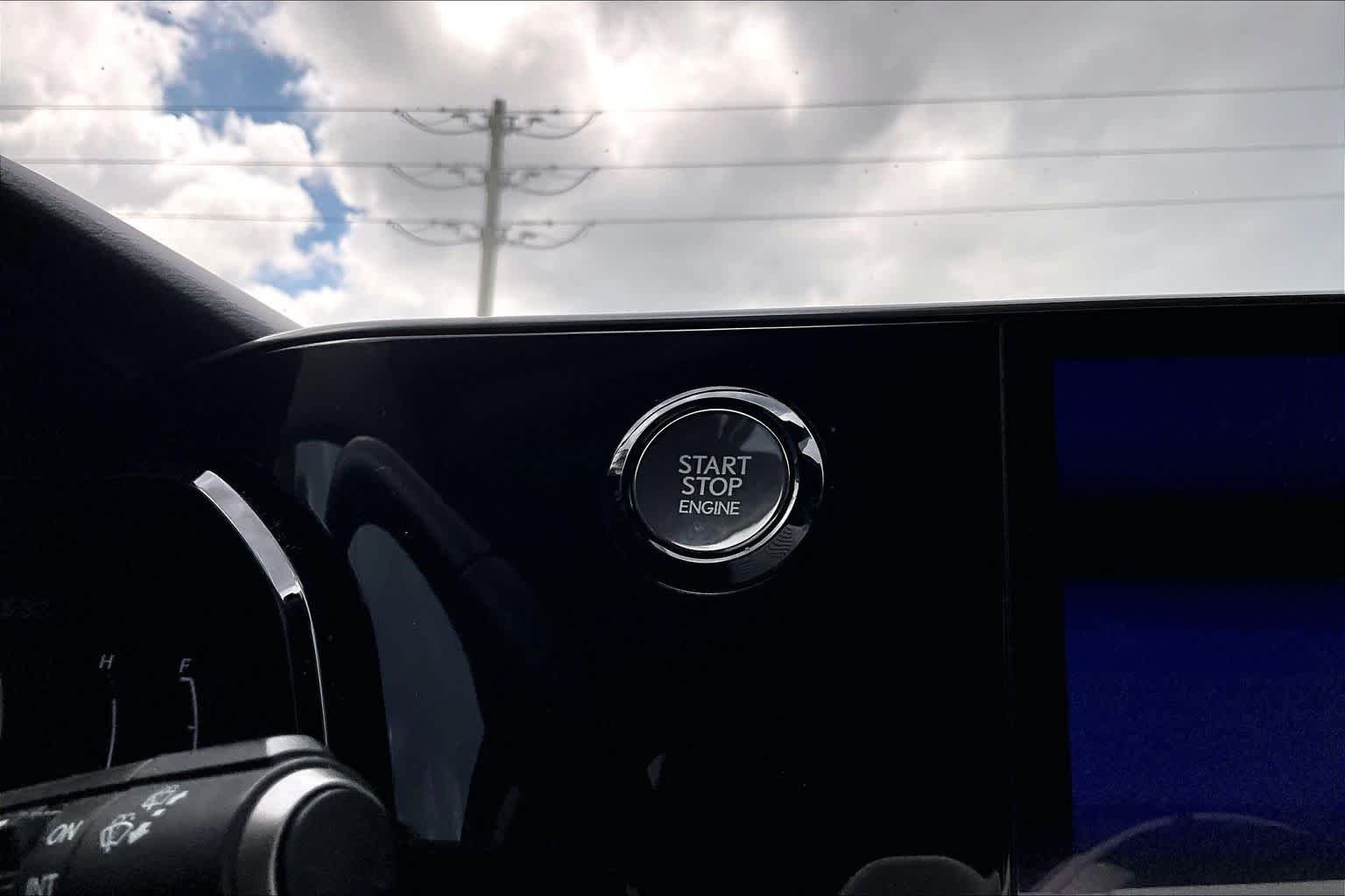 Used 2024 Redline Lexus  image 34