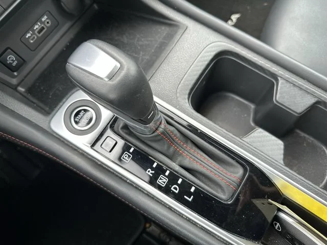 Used 2025 Orange Nissan SR image 23