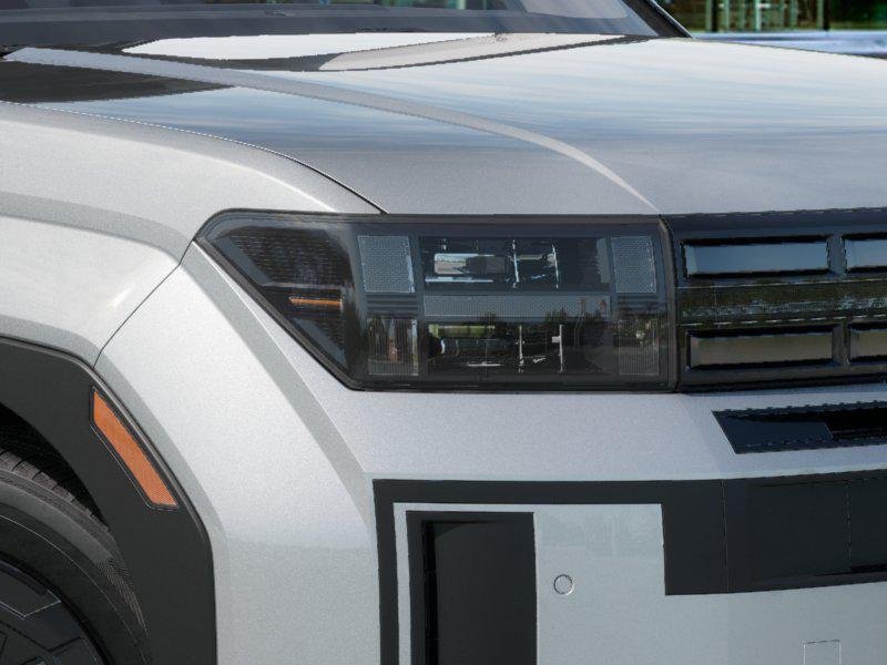 New 2027 Silver Hyundai XRT AWD image 9