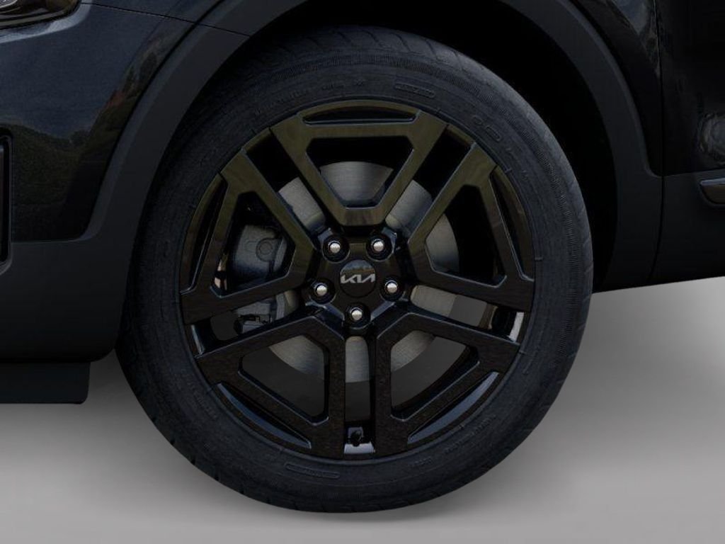 2025 Kia Telluride SX Prestige X-Line - Photo 9