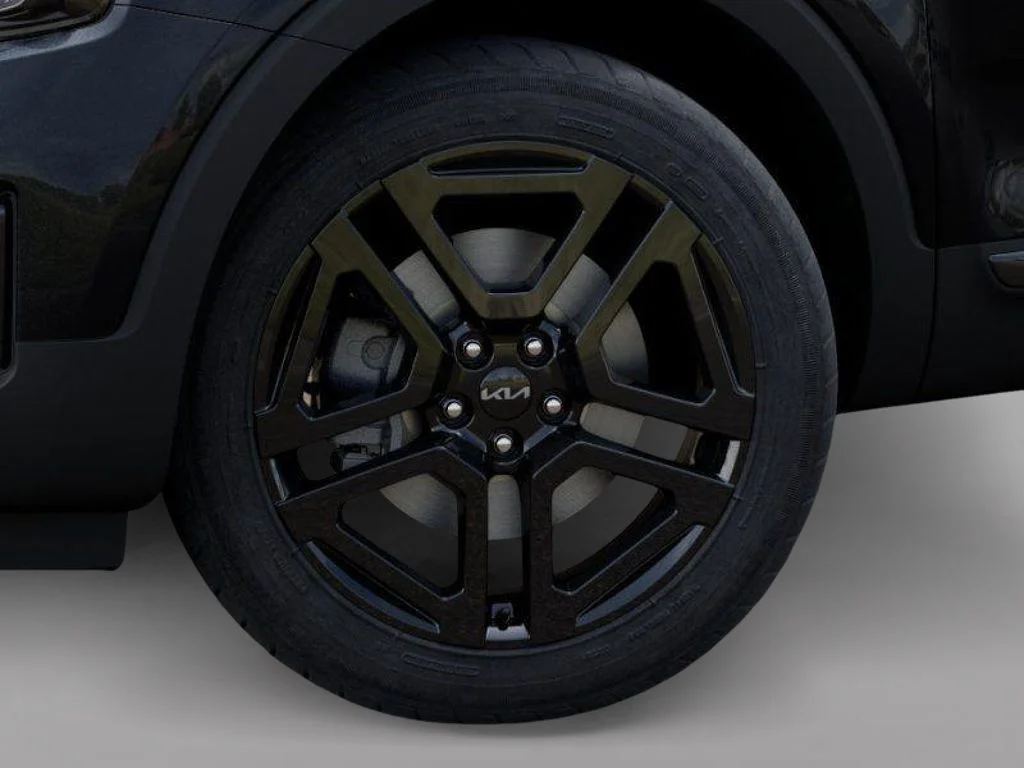 2025 Kia Telluride SX Prestige X-Line - Photo 9