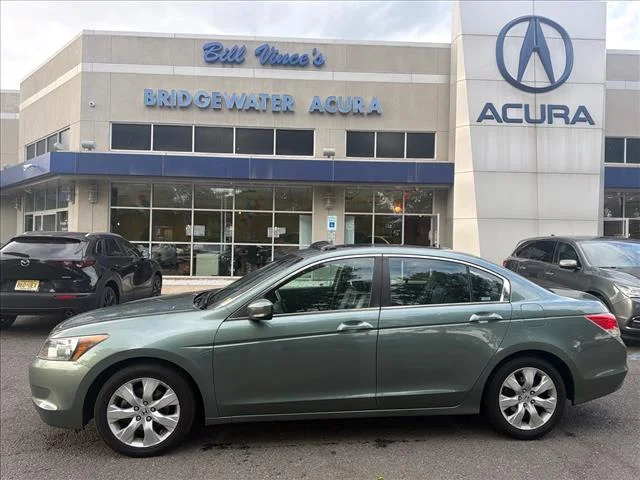 2009 Honda Accord