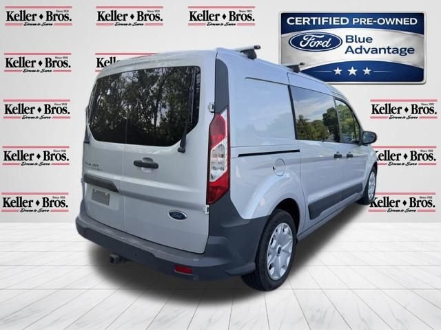 Certified Used 2018 Silver Ford XL image 7