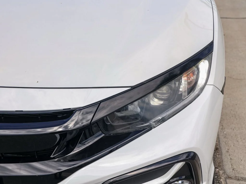 Used 2020  Honda Sport image 9