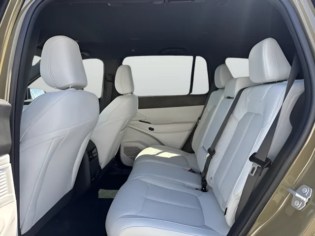 New 2026 41 Exterior Paint Jeep Laredo image 12