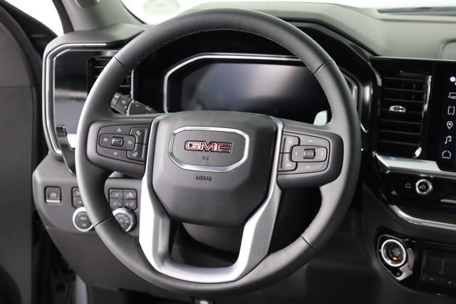 2026 GMC Sierra 1500 SLT - Photo 23