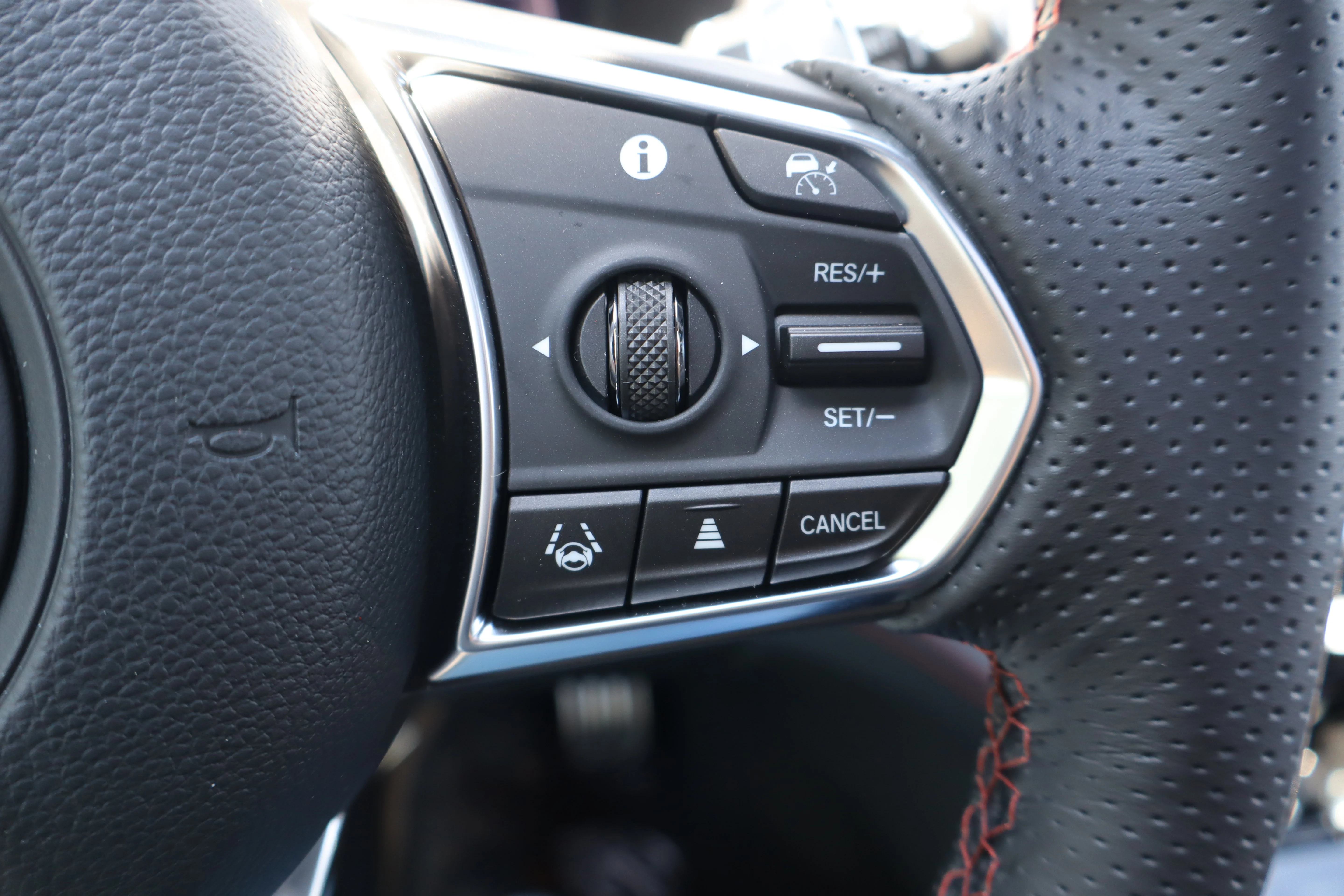 New 2026 Liquid Carbon Metallic Acura Type S w/Advance Package image 13