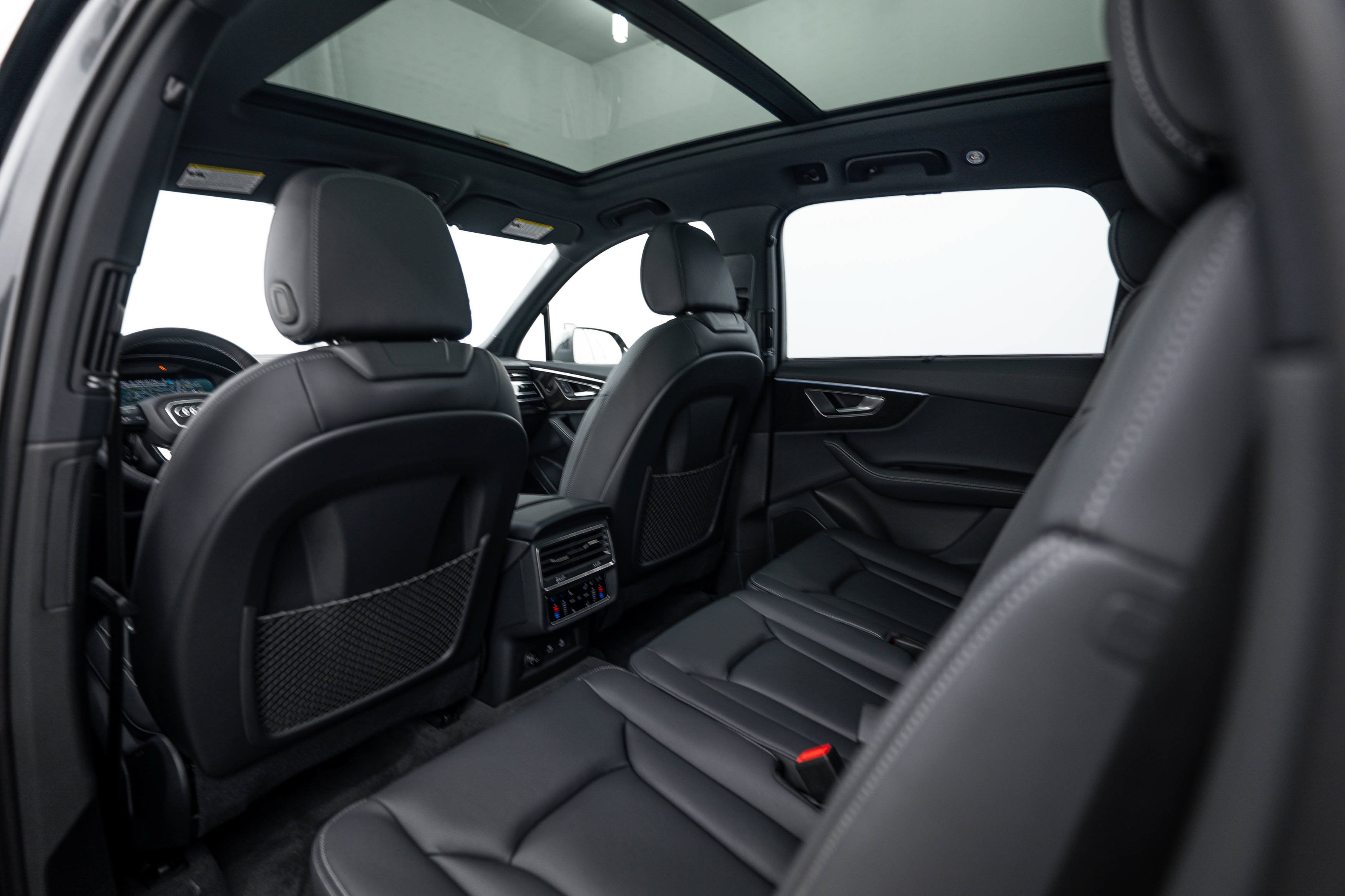 New 2026 Daytona Gray Audi S line Premium Plus image 17