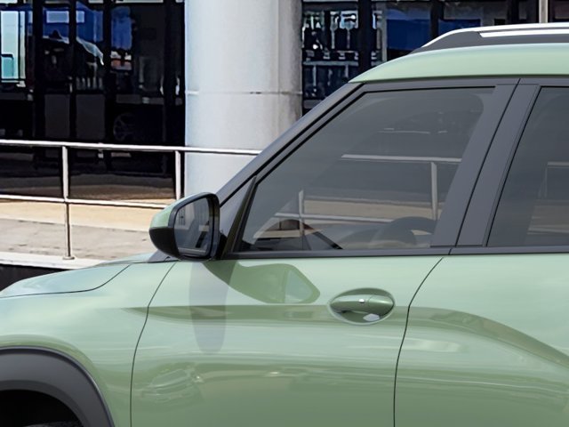 2026 Chevrolet Trailblazer LT - Photo 12