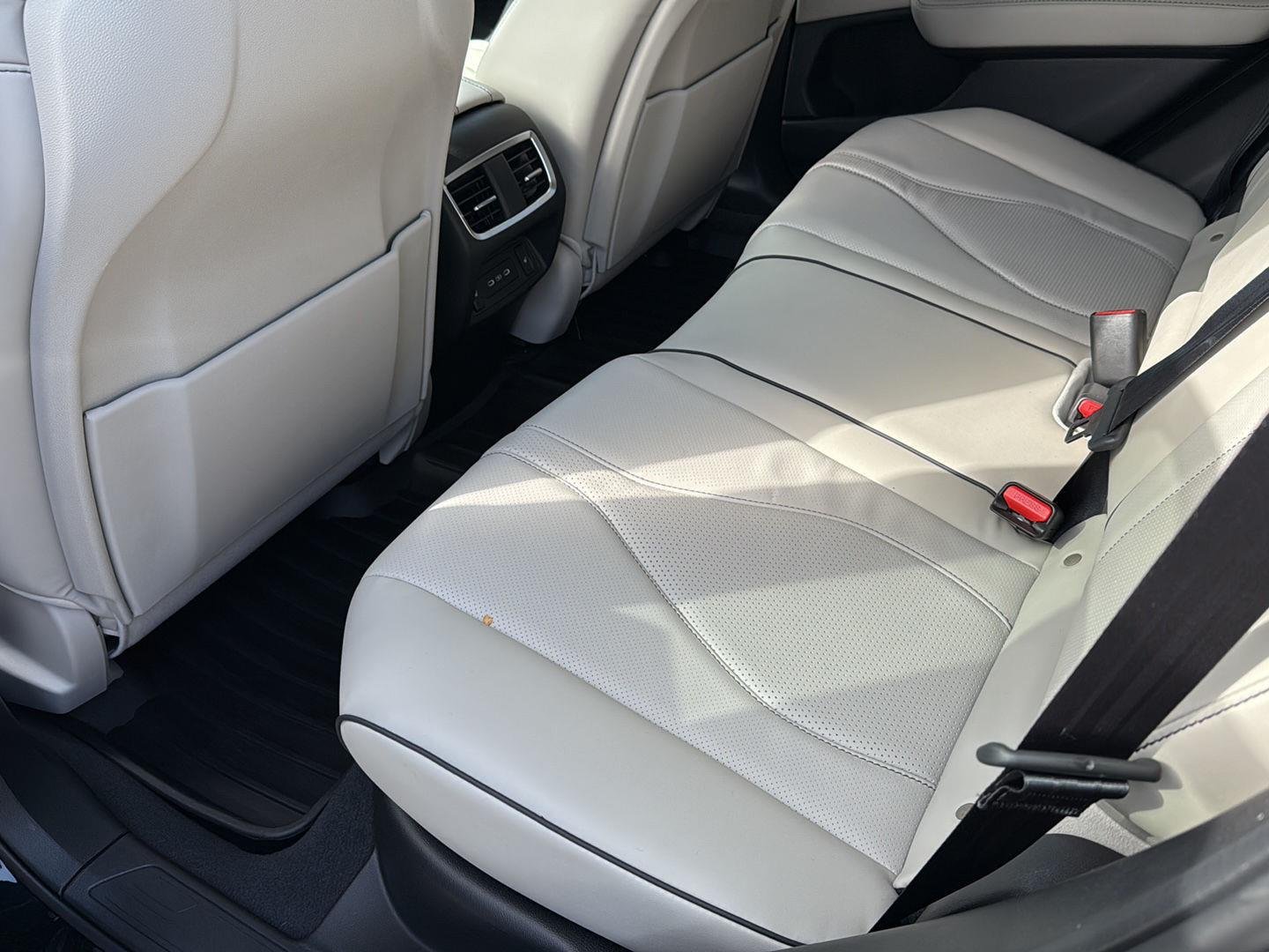2026 Acura RDX Advance Package - Photo 22