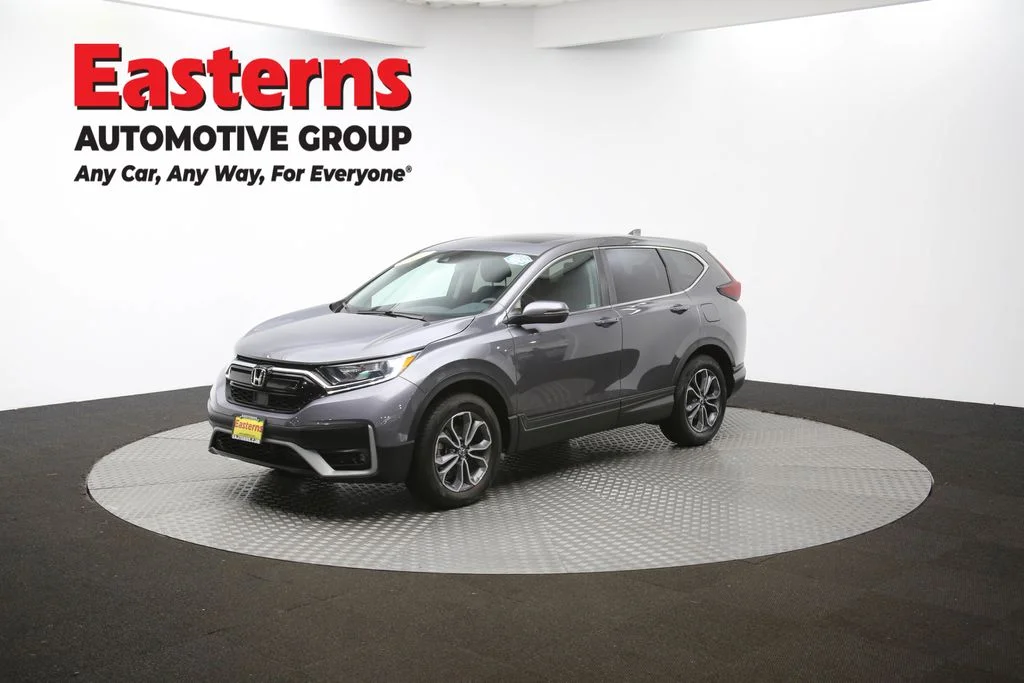 Used 2021 Gray Honda Touring image 53