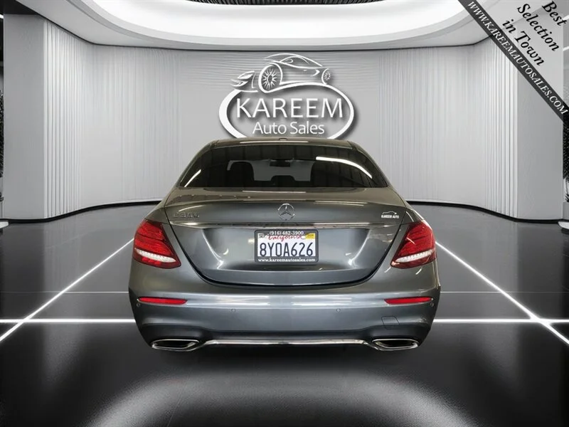 2018 Mercedes-Benz E-Class E300 - Photo 6