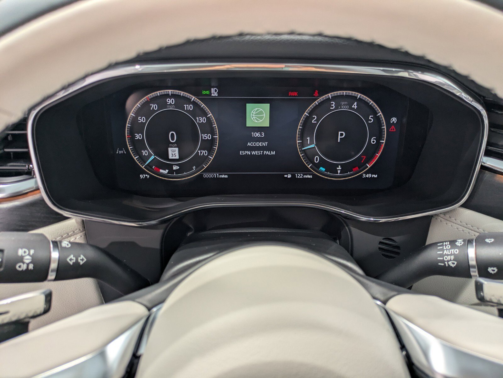 2026 Jaguar F-Pace R-Dynamic S - Photo 16