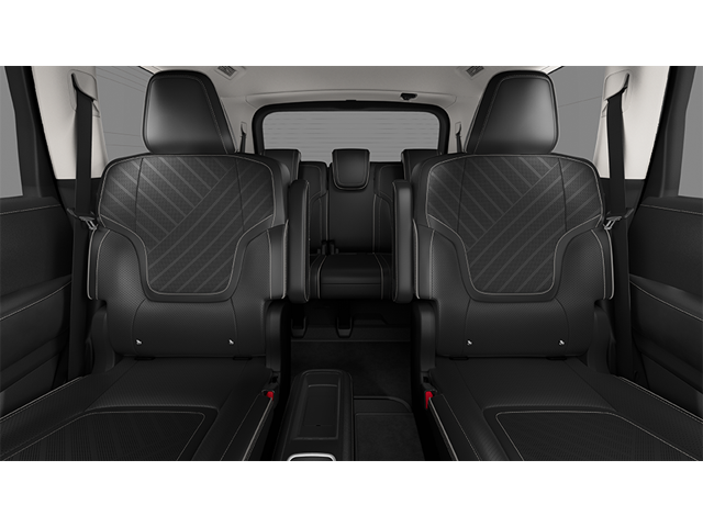New 2026 RADIANT WHITE INFINITI Luxe 4WD image 24