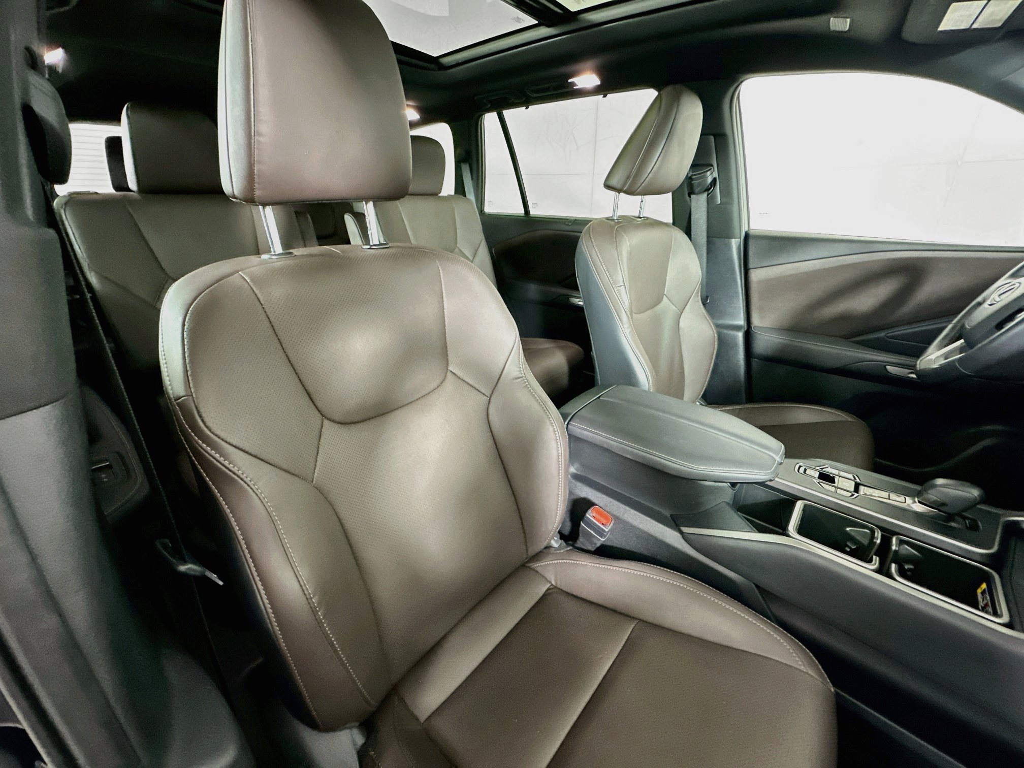 Certified Used 2024 Mica Lexus 350 Premium image 29