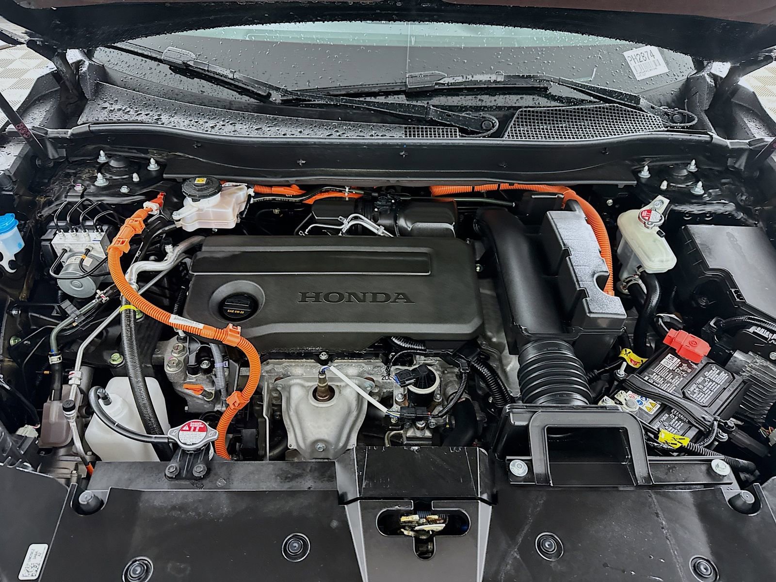 2026 Honda CR-V Sport - Photo 30