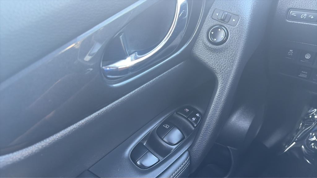 Used 2019 Gun Metallic Nissan SV image 20