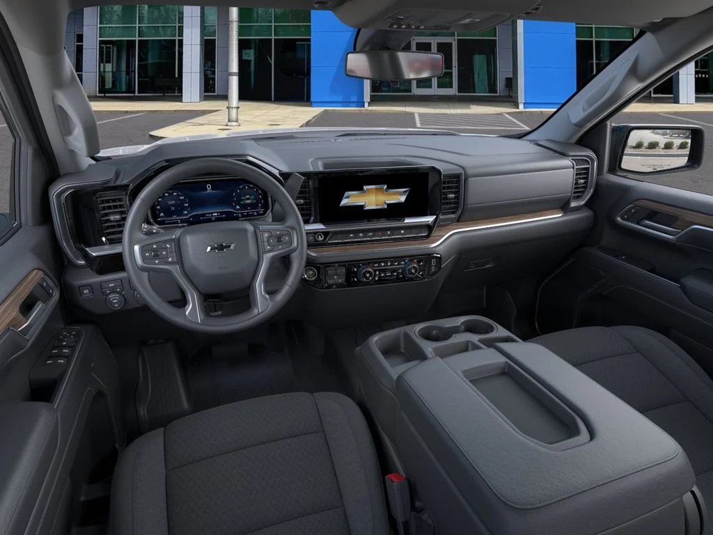 2026 Chevrolet Silverado 1500 RST - Photo 15