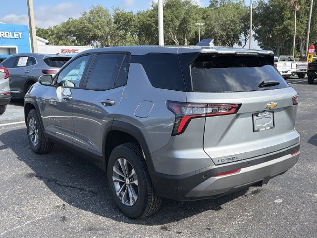 2026 Chevrolet Equinox LT - Photo 7