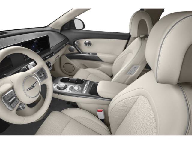 Certified Used 2023 Savile Silver Genesis Advanced image 12