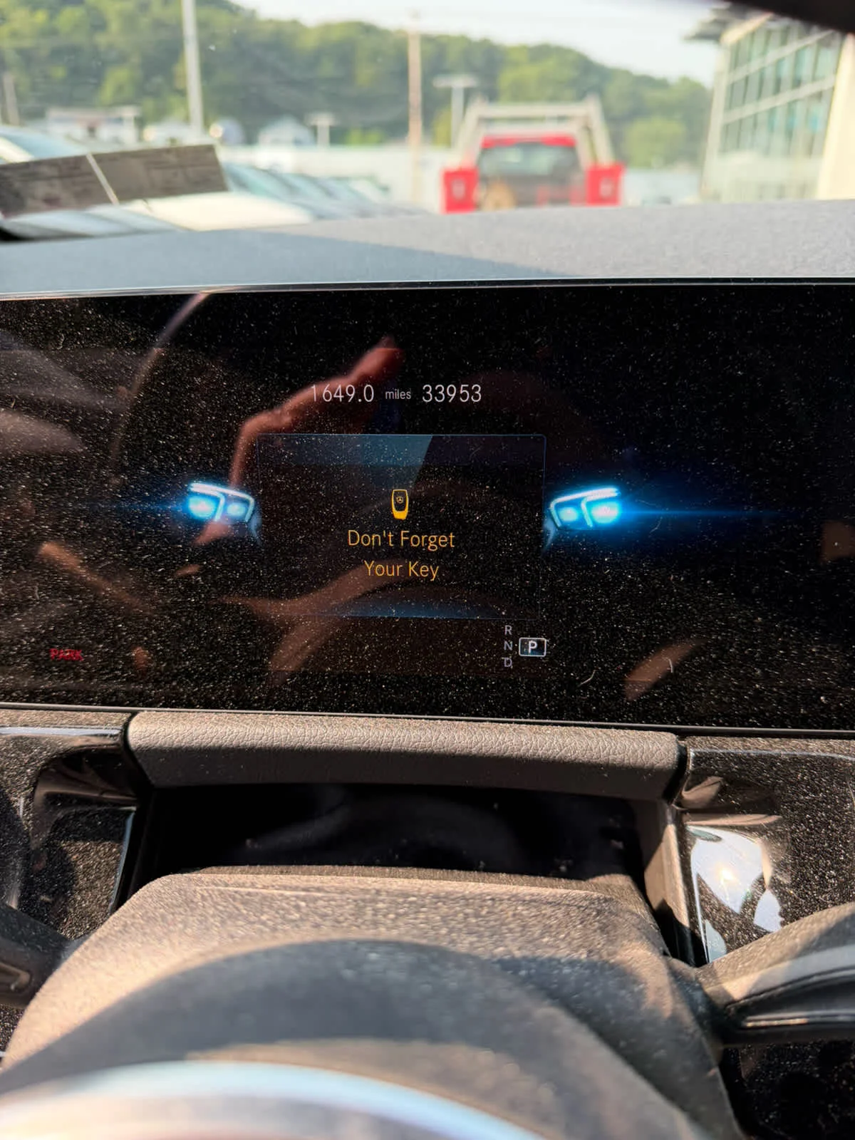 Used 2023 Rose Gold Metallic Mercedes-Benz GLA 250 image 9