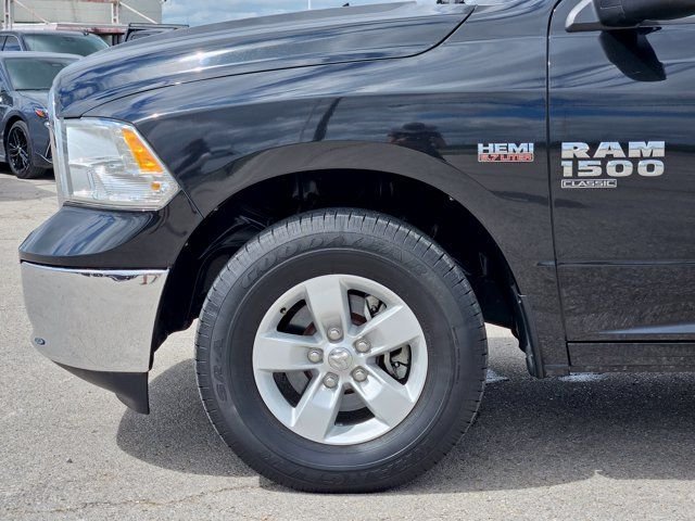 Used 2019 Black Ram Tradesman image 9