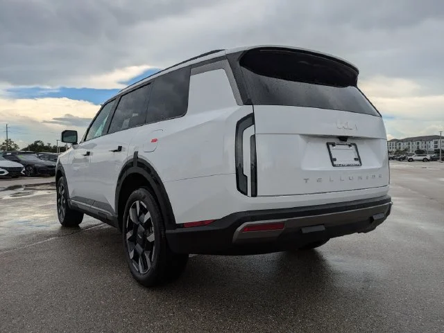 New 2027 White Kia S image 6