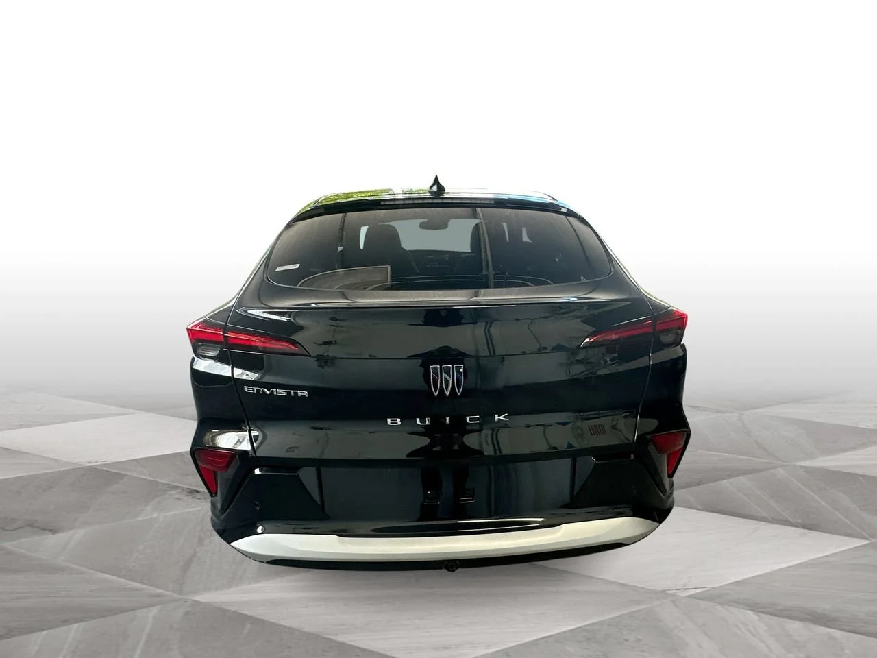 2026 Buick Envista Sport Touring - Photo 7