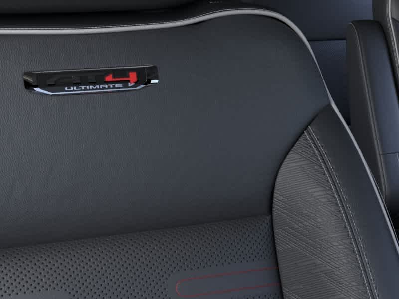 2026 GMC Yukon XL AT4 Ultimate - Photo 21