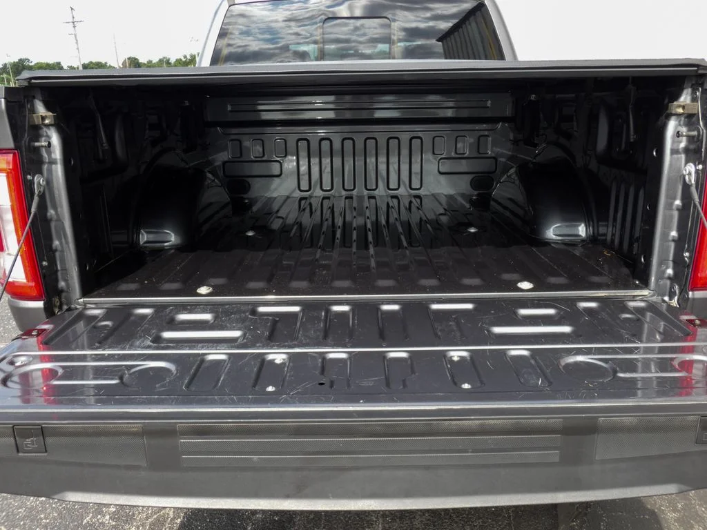Used 2023 Gray Ford Lariat image 38