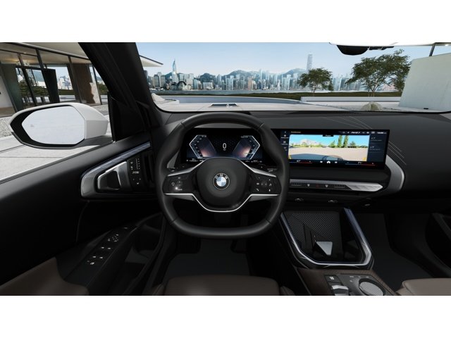 New 2026 Alpine White BMW  image 13