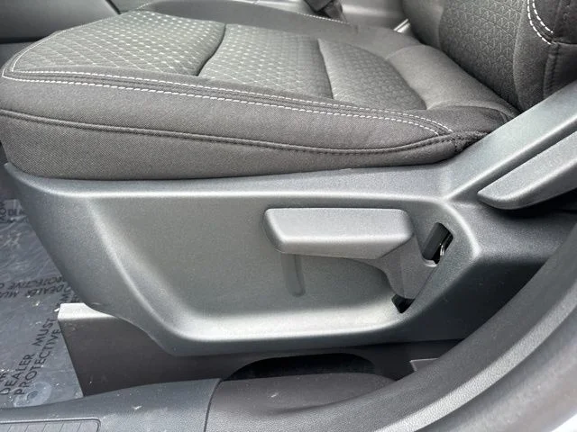 New 2026 Space Silver Metallic Ford Active® image 13