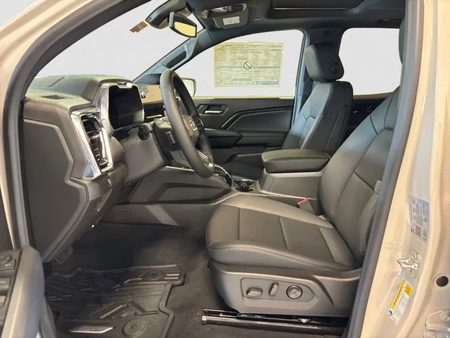 New 2026 Beige GMC Elevation image 10