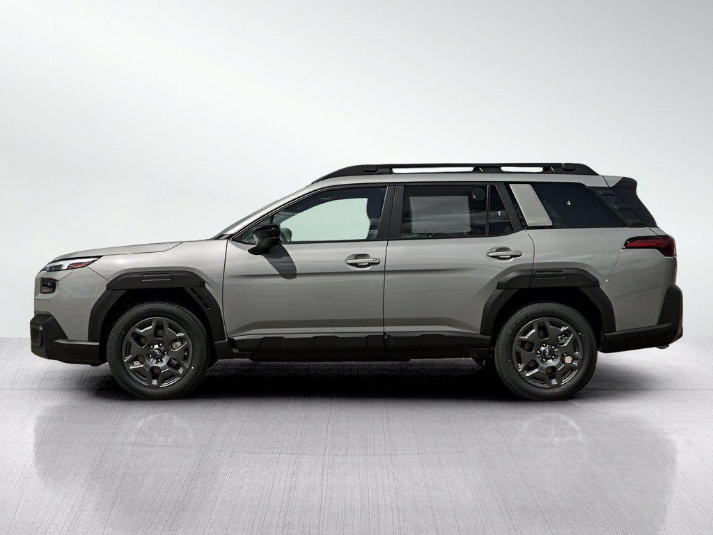 New 2026 RIVER ROCK PEARL Subaru Premium image 4