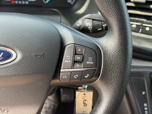 Used 2025 White Ford T250 image 17