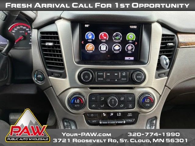 Used 2016 White GMC Denali image 13