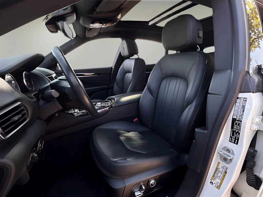 2022 Maserati Levante Modena - Photo 6