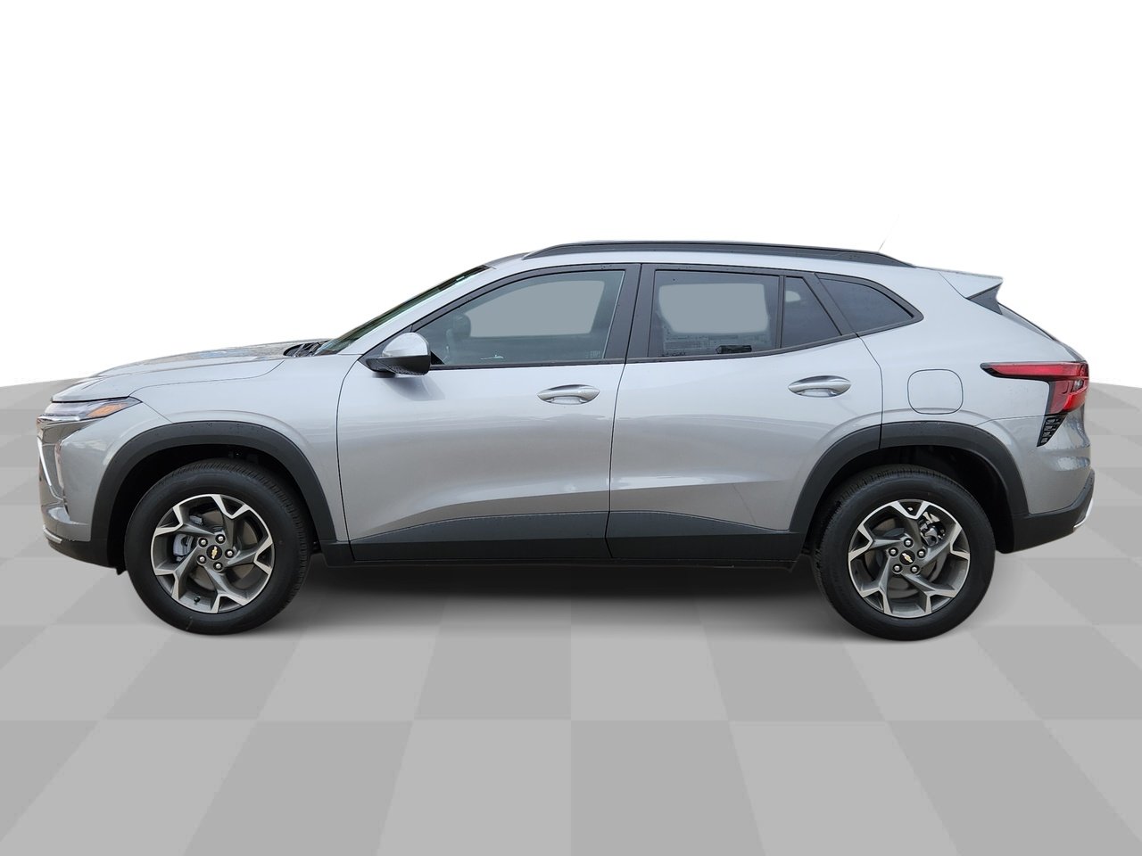 2025 Chevrolet Trax LT - Photo 36