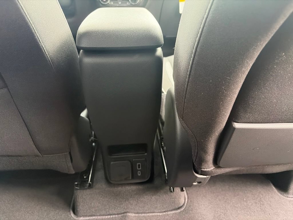 2026 Chevrolet Trailblazer LT - Photo 31
