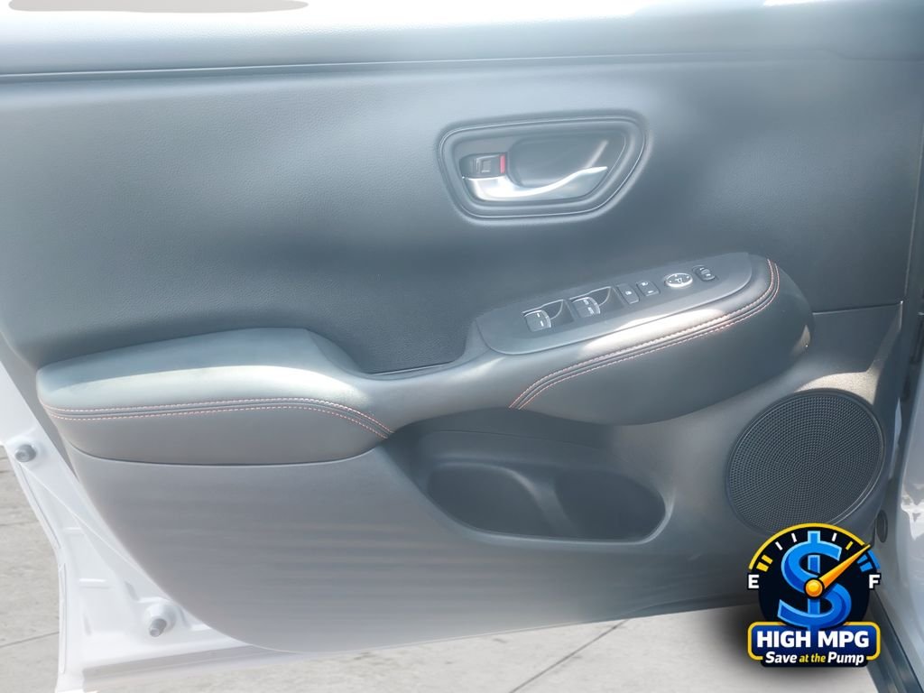 Used 2024 Gray Honda Sport image 25