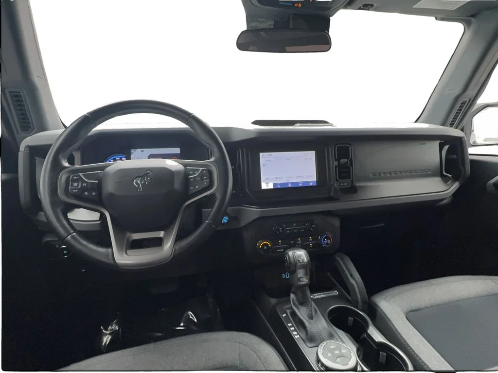 Used 2023 Silver Ford Big Bend image 31